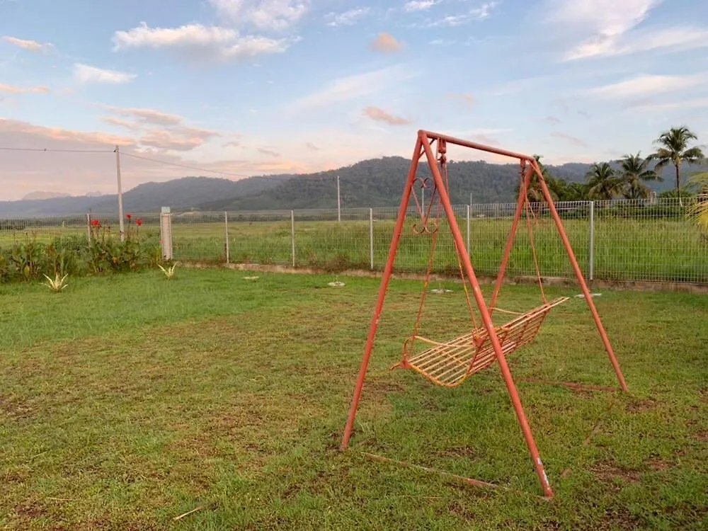 Mimi'S Pine Meadow - Where It Nourishes Our Souls Langkaw Island Casa vacanze