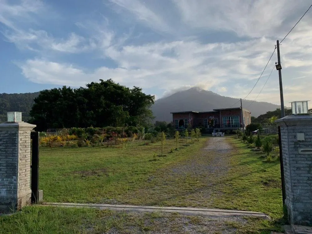 Casa vacanze Mimi'S Pine Meadow - Where It Nourishes Our Souls Langkaw Island Malesia