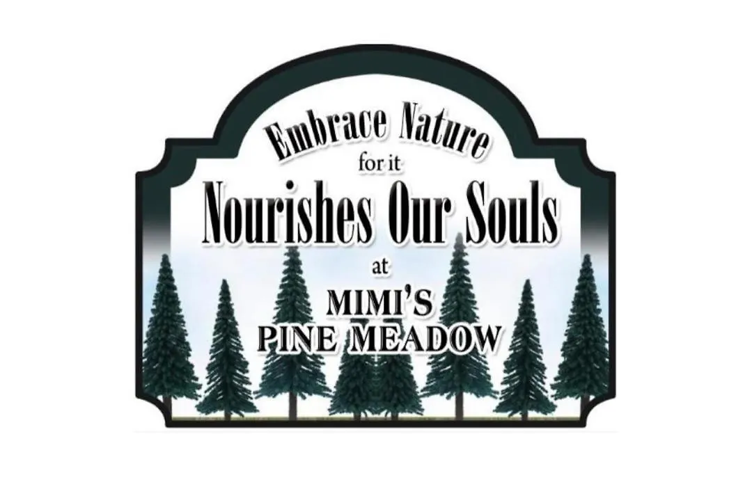Mimi'S Pine Meadow - Where It Nourishes Our Souls Langkaw Island 0*,  Malesia